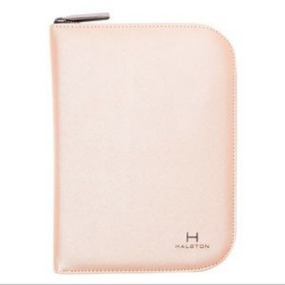 NWT H HALSTON Jewelry Portfolio - Picture 3 of 3